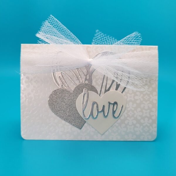 Wedding Gift Card Holder