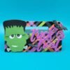 Monsterous Frankenstein Bag Topper Image