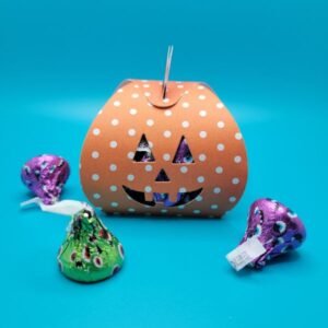 The Great Pumkin Gift Box Image