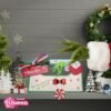 The Grinch Whoville Lane Gift Bag