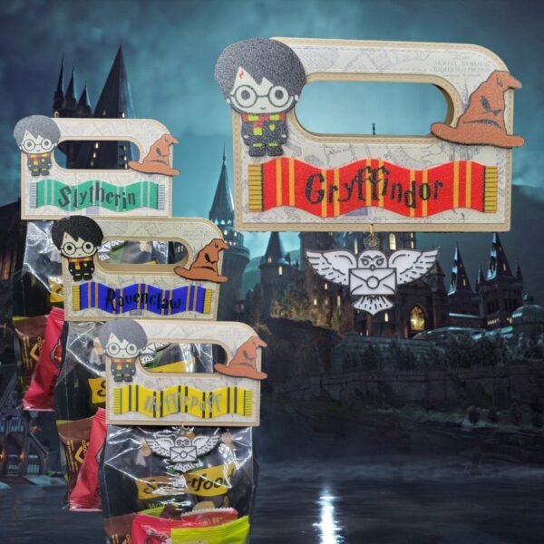 Harry Potter Gift Bags