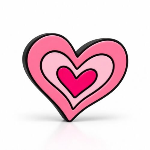 Sweetheart Trio SideKick for personalized Namelet name plate