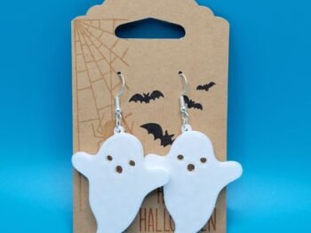 BOO Earings BOO Earings Image