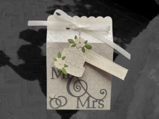 Elegant Wedding Gift Box Elegant Wedding Gift Box