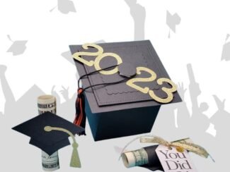 Graduation Cap Gift Box Graduation Cap Gift Box