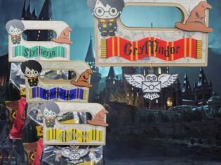 Harry Potter Gift Bags Harry Potter Gift Bags