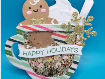 HappyHolidaysGiftTag Happy Holidays Gift Tag
