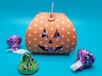 The Great Pumkin Gift Box The Great Pumkin Gift Box Image