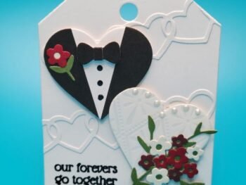 Our Forevers Gift Tag Image